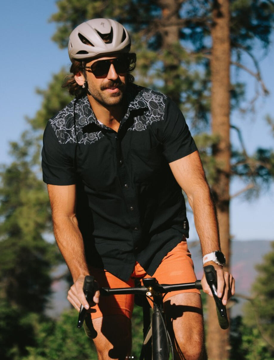 Club Ride